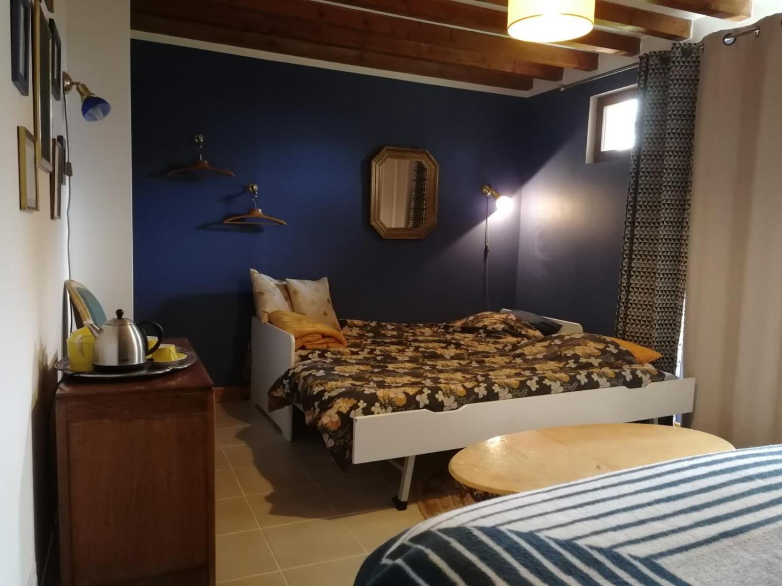 Maison D'Hotes Trip'N Touille La Fourche Zimmer foto